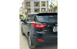 Hyundai Tucson 2016