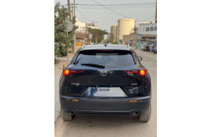 Mazda CX-30 2021