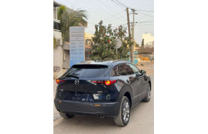 Mazda CX-30 2021