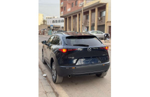 Mazda CX-30 2021