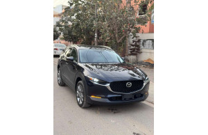 Mazda CX-30 2021