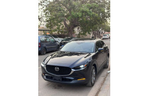 Mazda CX-30 2021
