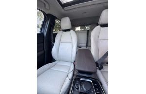 Mazda CX-30 2021