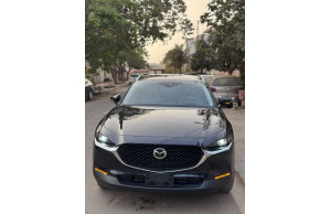 Mazda CX-30 2021