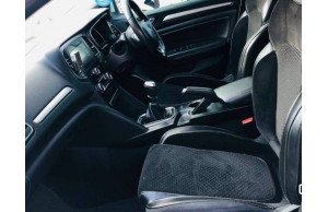 Renault Megane 2019