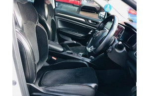 Renault Megane 2019