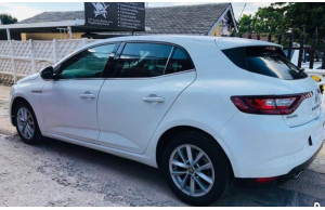 Renault Megane 2019