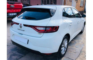 Renault Megane 2019