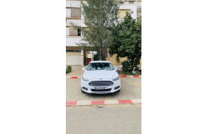 Ford Fusion 2013