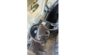 Ford Fusion 2013
