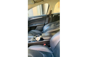 Ford Fusion 2013