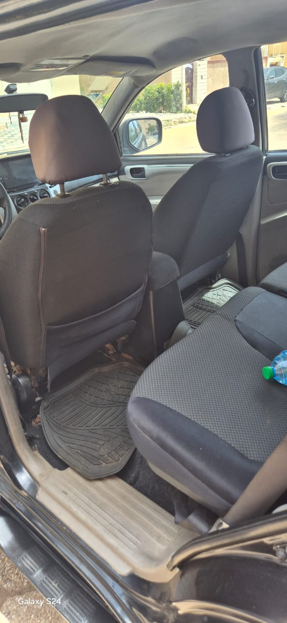 Mitsubishi pajero-sport 2009 5