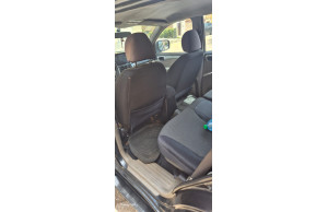 Mitsubishi pajero-sport 2009