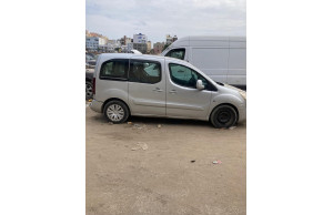 Citroen Berlingo 2010