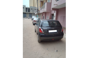 Kia Rio 2008
