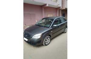 Kia Rio 2008