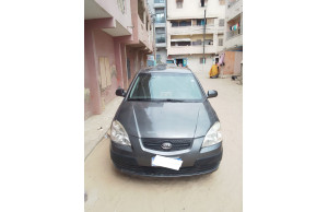 Kia Rio 2008