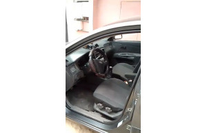 Kia Rio 2008