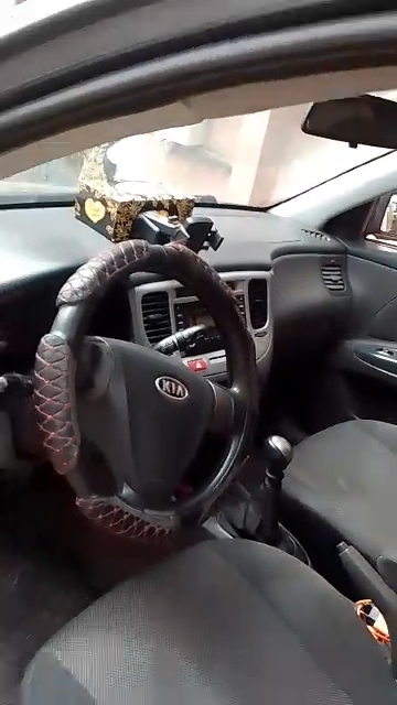 Kia Rio 2008 4