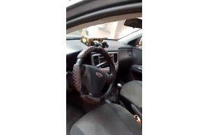 Kia Rio 2008