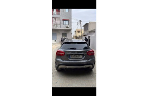 Mercedes 250 2015