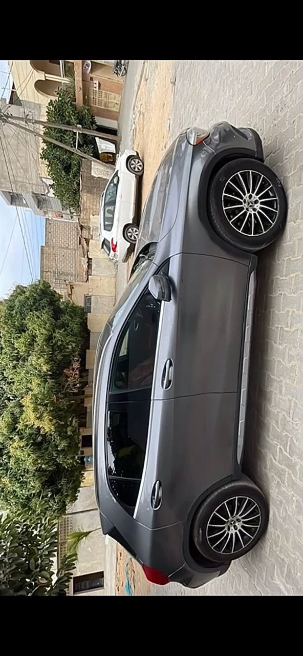 Mercedes 250 2015 2