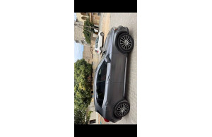 Mercedes 250 2015