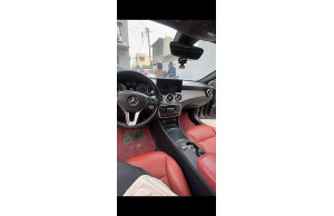 Mercedes 250 2015