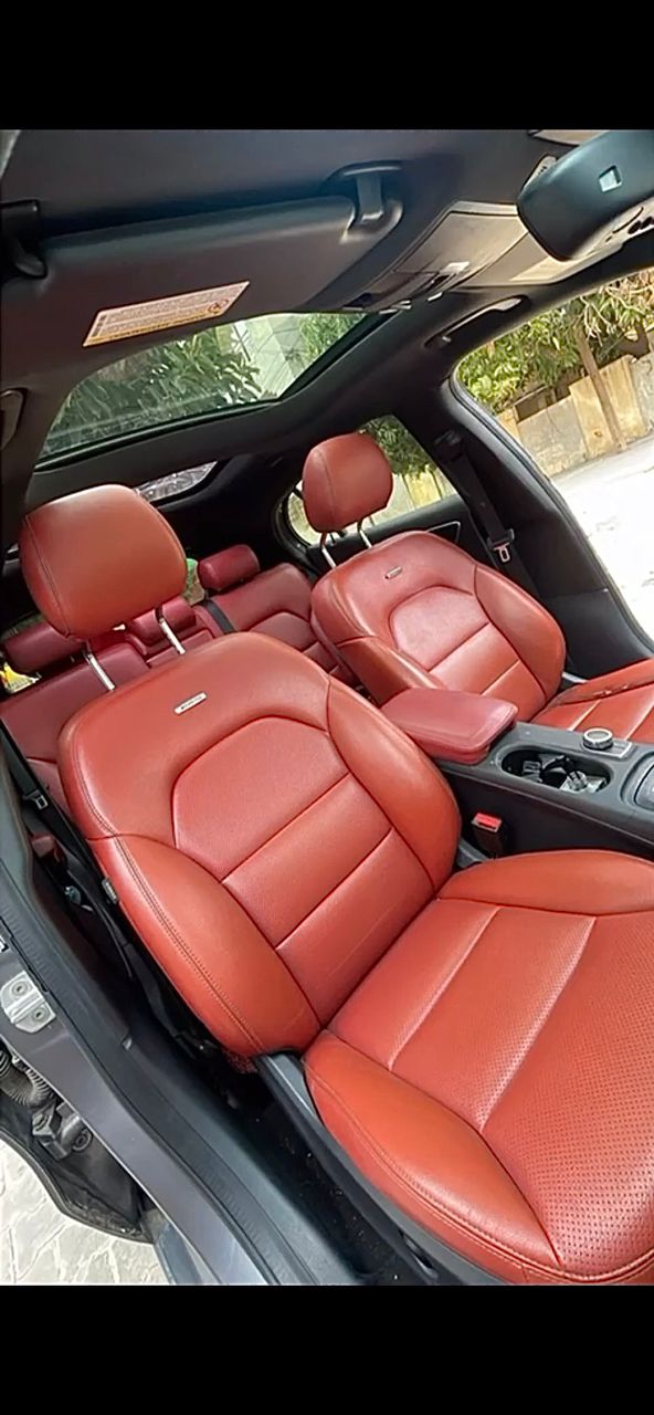 Mercedes 250 2015 4