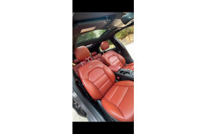 Mercedes 250 2015