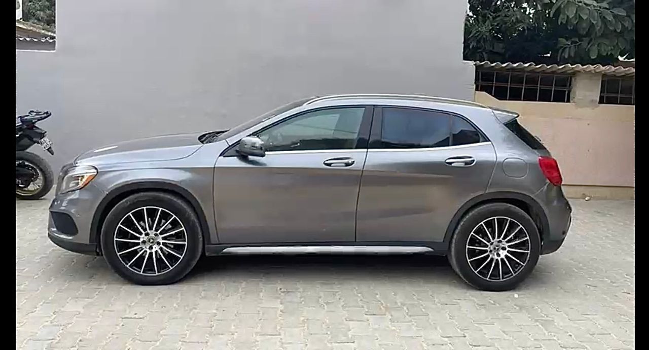 Mercedes 250 2015 5