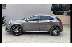 Mercedes 250 2015