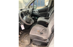 Citroen Berlingo 2010