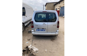 Citroen Berlingo 2010