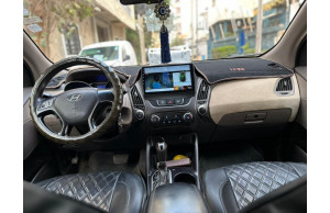 Hyundai Tucson 2016