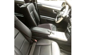 Mercedes Classe E 2016