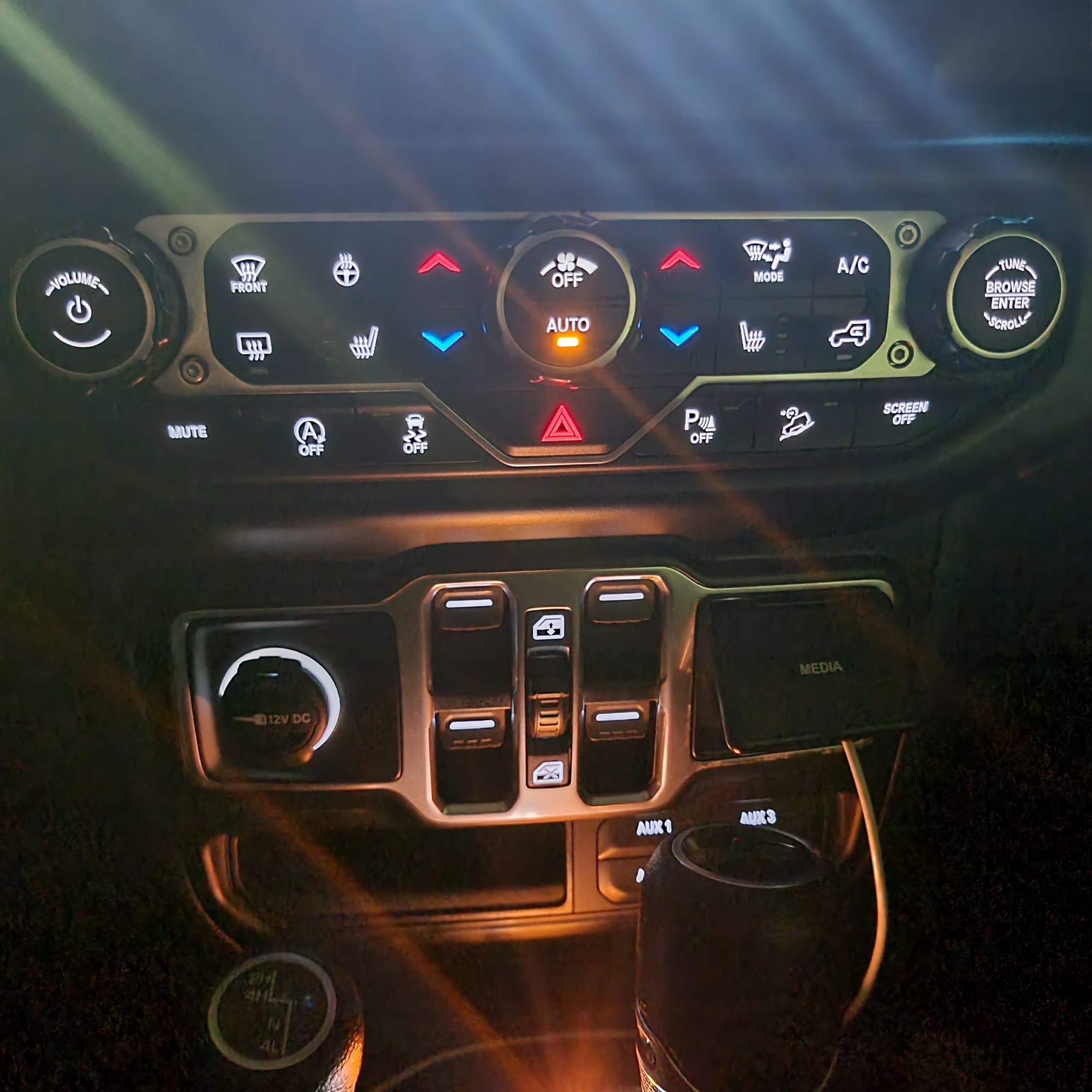Jeep Wrangler 2021 7