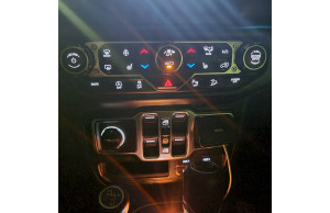 Jeep Wrangler 2021