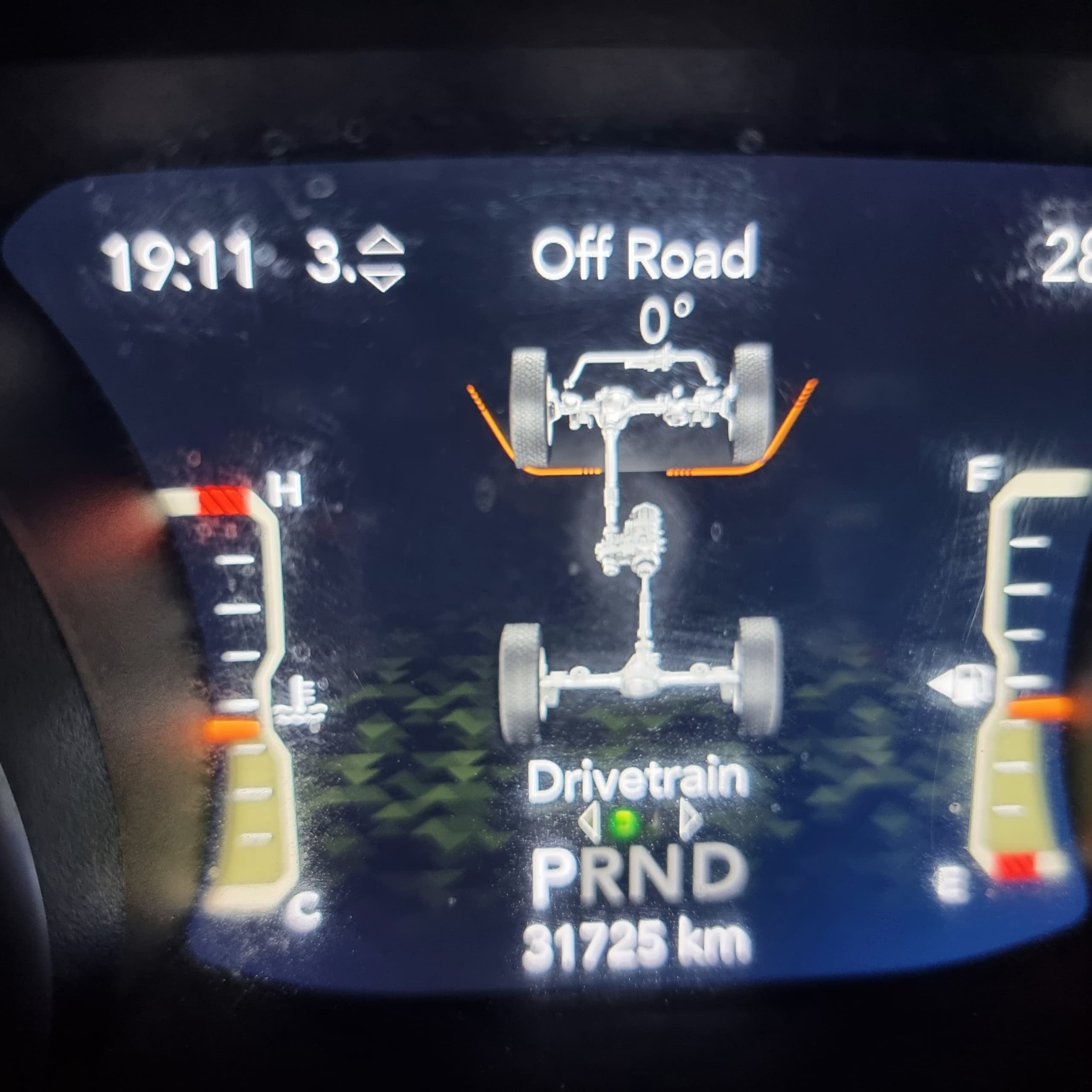 Jeep Wrangler 2021 8