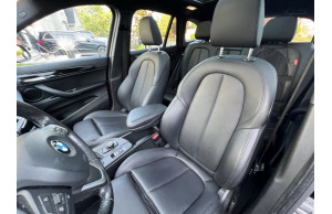 Bmw X1 2017