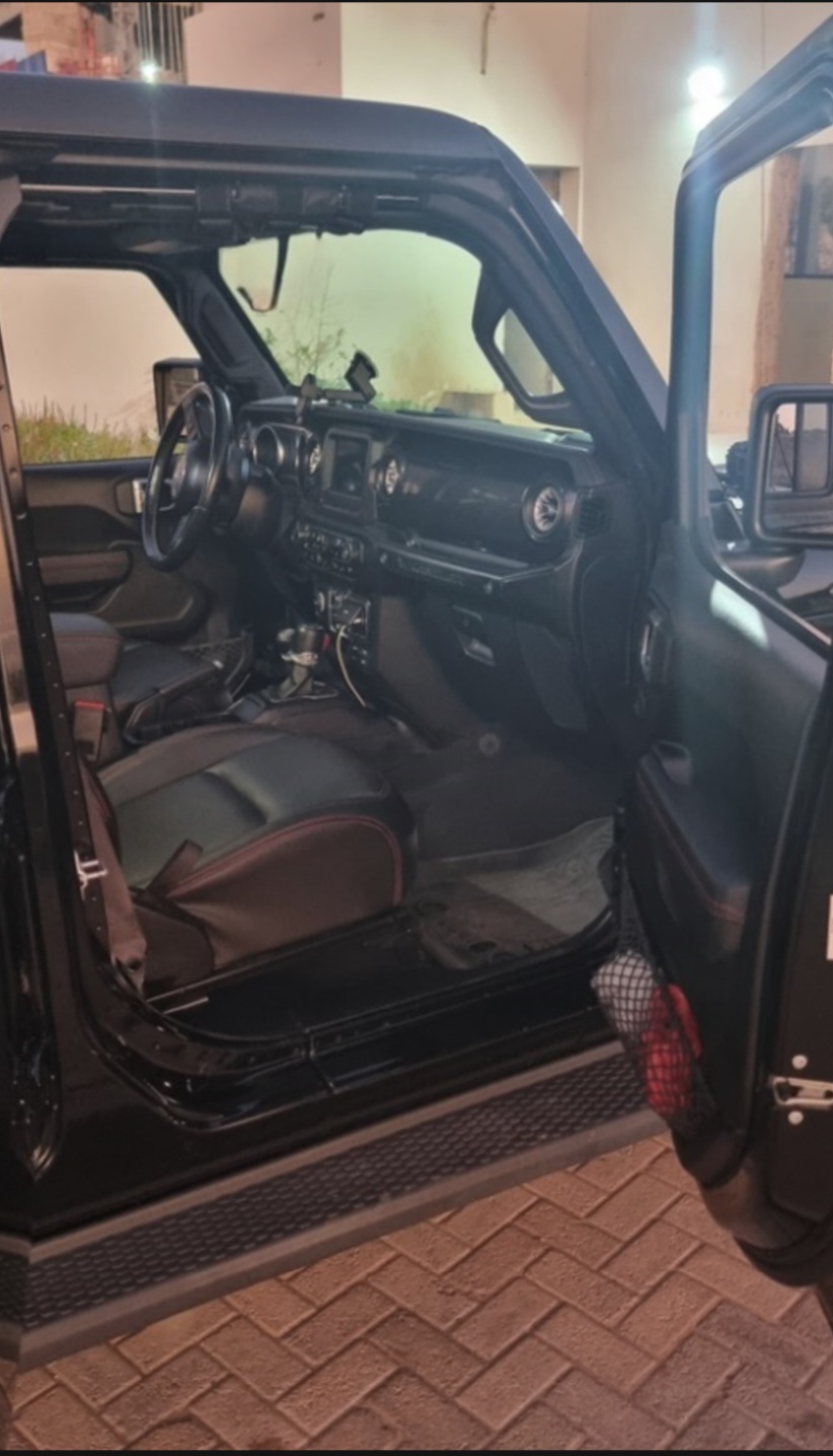 Jeep Wrangler 2021 5