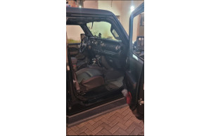 Jeep Wrangler 2021
