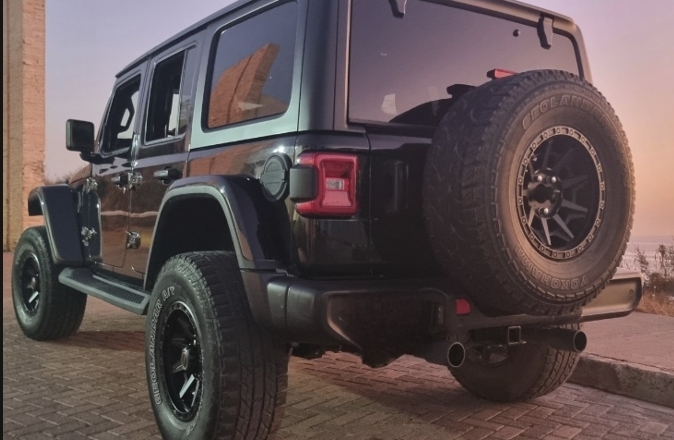 Jeep Wrangler 2021 3