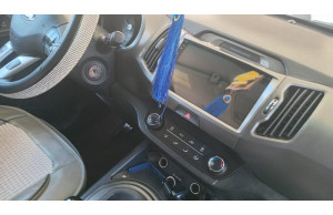 Kia Sportage 2013