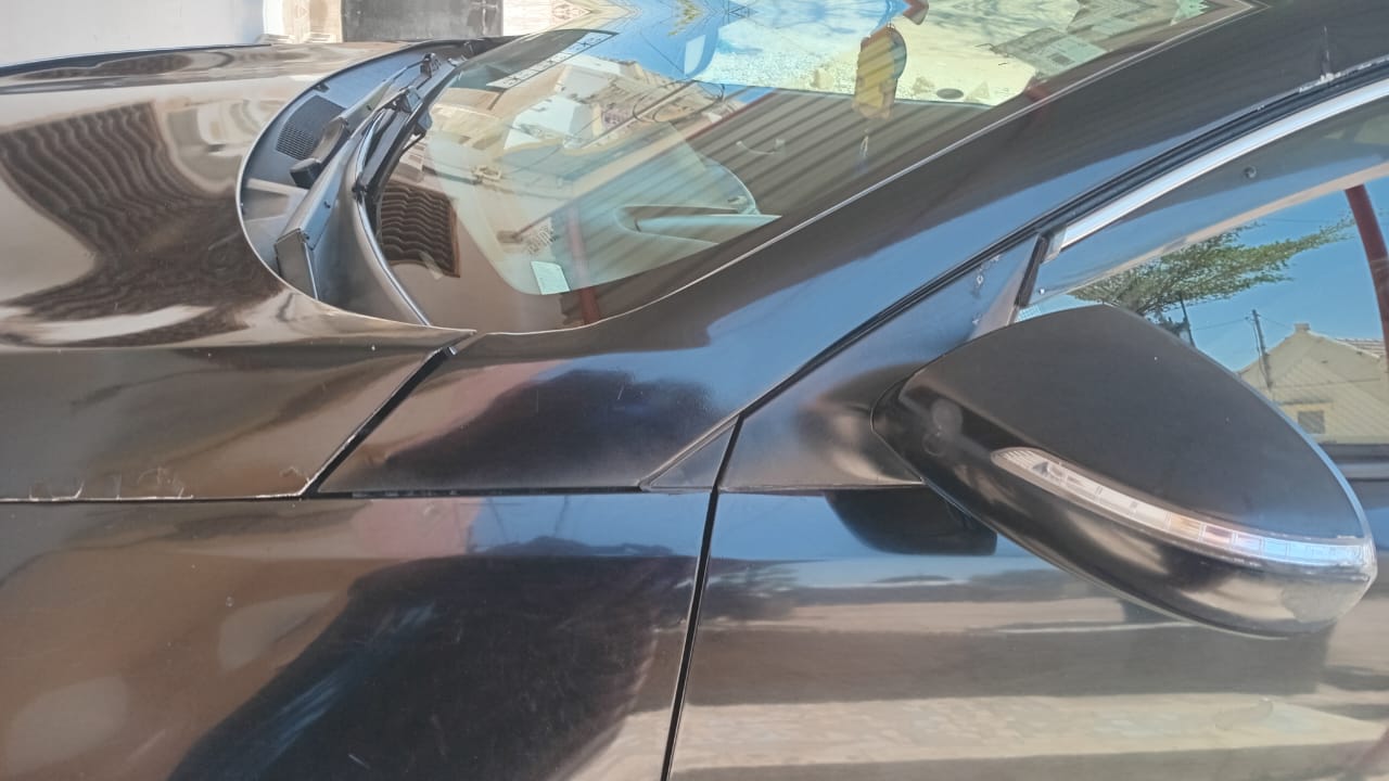 Kia Sportage 2013 4