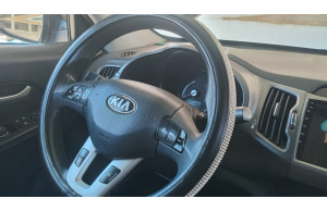 Kia Sportage 2013