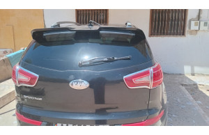 Kia Sportage 2013