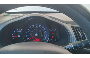 Kia Sportage 2013