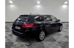 Peugeot 308 2017
