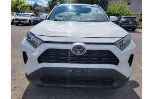 Toyota Rav 4 2020